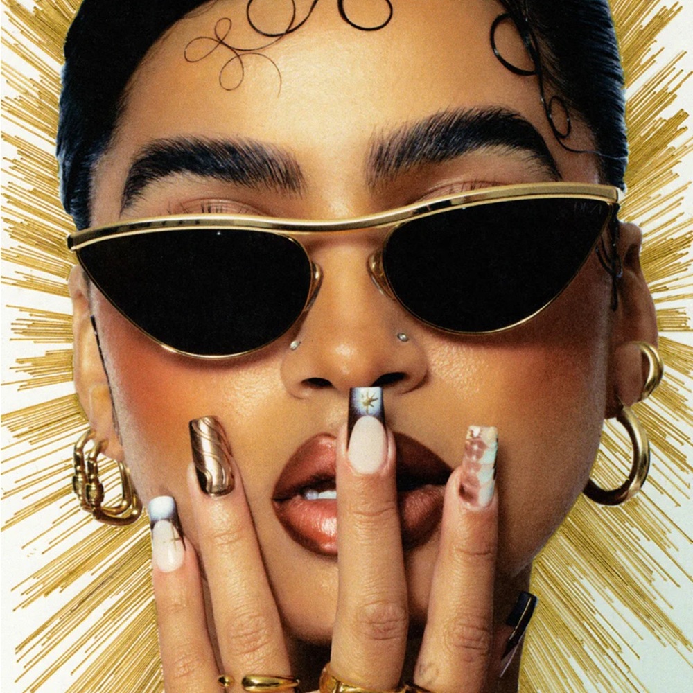 Dezi Toxica Shades